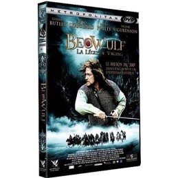 Beowulf - La Légende viking...