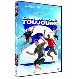 Copains pour toujours 2 DVD...