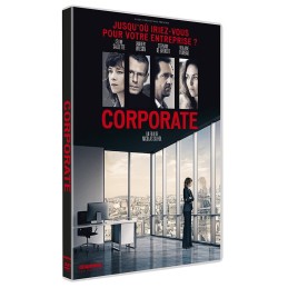 Corporate DVD / BLU RAY