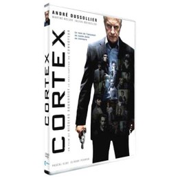 Cortex DVD / BLU RAY