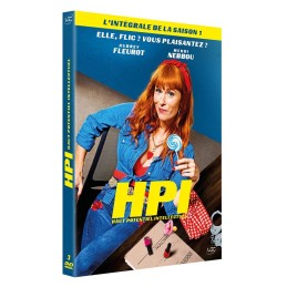HPI : Haut Potentiel...