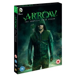 Arrow – Season 3 [Import]...