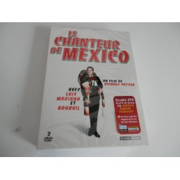 Le Chanteur de Mexico...