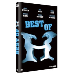 H : Best of DVD / BLU RAY