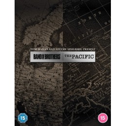 Pacific, The & Band of...