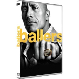 Ballers - Saison 1 - DVD -...