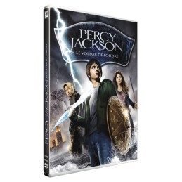 Percy Jackson : Le Voleur...