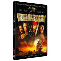 Pirates des Caraïbes (La...