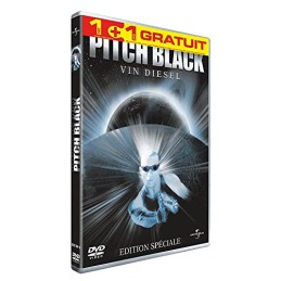 Pitch Black [Édition...