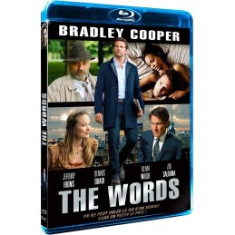 The Words [Blu-ray] DVD /...
