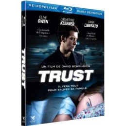 Trust [Blu-ray] DVD / BLU RAY
