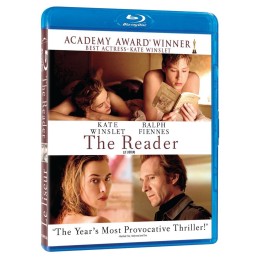 The Reader [Blu-ray]...
