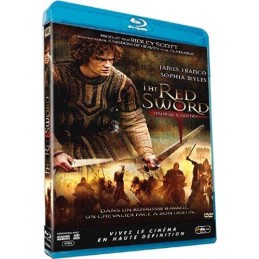 The Red Sword [Blu-ray] DVD...