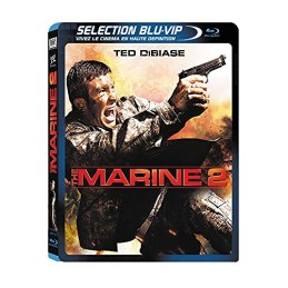 The Marine 2 [Blu-ray] DVD...