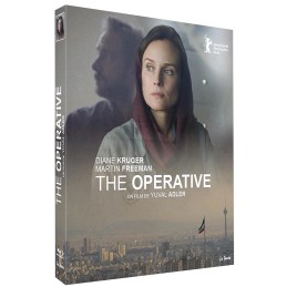 The Operative [Blu-ray] DVD...