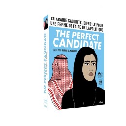 The Perfect Candidate...