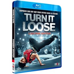 Turn It Loose, l'ultime...