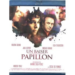 Un Baiser Papillon...