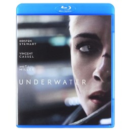 Underwater [Blu-ray] DVD /...