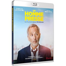 Un homme pressé [Blu-ray]...