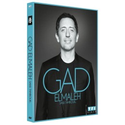 Gad Elmaleh - Sans...