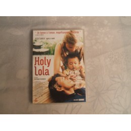 Holy Lola DVD / BLU RAY