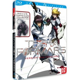 Terra Formars-Box 2/2...