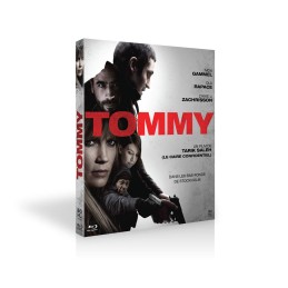 Tommy [Blu-ray] DVD / BLU RAY