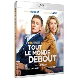 Tout le monde debout...
