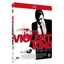 The Violent Kind [Blu-ray]...