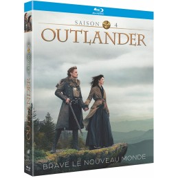 Outlander - Saison 4...