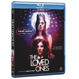 The Loved Ones [Blu-ray]...