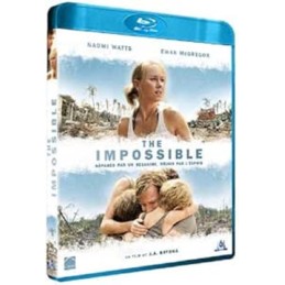 Impossible (The) - Blu-Ray...