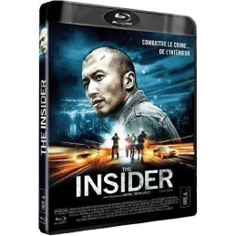 The Insider [Blu-ray] DVD /...