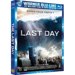 The Last Day [Blu-ray] DVD...