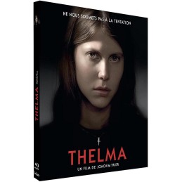 Thelma [Blu-ray] DVD / BLU RAY
