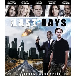 The Last Days [Blu-ray +...