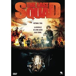 The Last Squad [Blu-ray]...