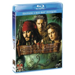 Pirates des Caraïbes : Le...