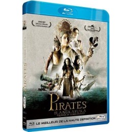 Pirates [Blu-ray] DVD / BLU...