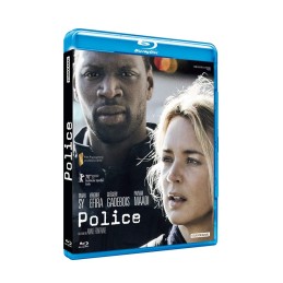 POLICE - BD [Blu-ray] DVD /...