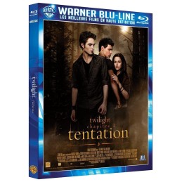 Twilight - chapitre 2 :...