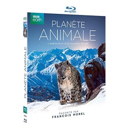 Planète Animale [Blu-ray]...