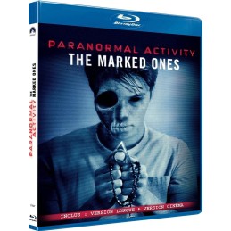 Paranormal Activity: The...