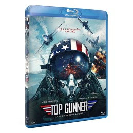 Top Gunner - Le Choc de...