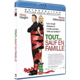 Tout... sauf en famille...