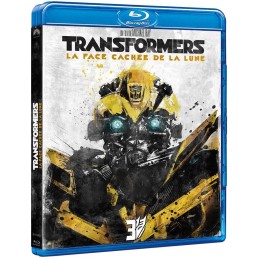 Transformers 3 : La Face...