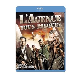 L'Agence tous risques...