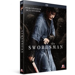The Swordsman [Blu-ray] DVD...