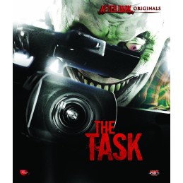 The Task [Blu-ray] DVD /...